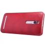 Nillkin Qin Series Leather case for ASUS ZenFone 2 5.5 (ZE550ML ZE551ML) order from official NILLKIN store